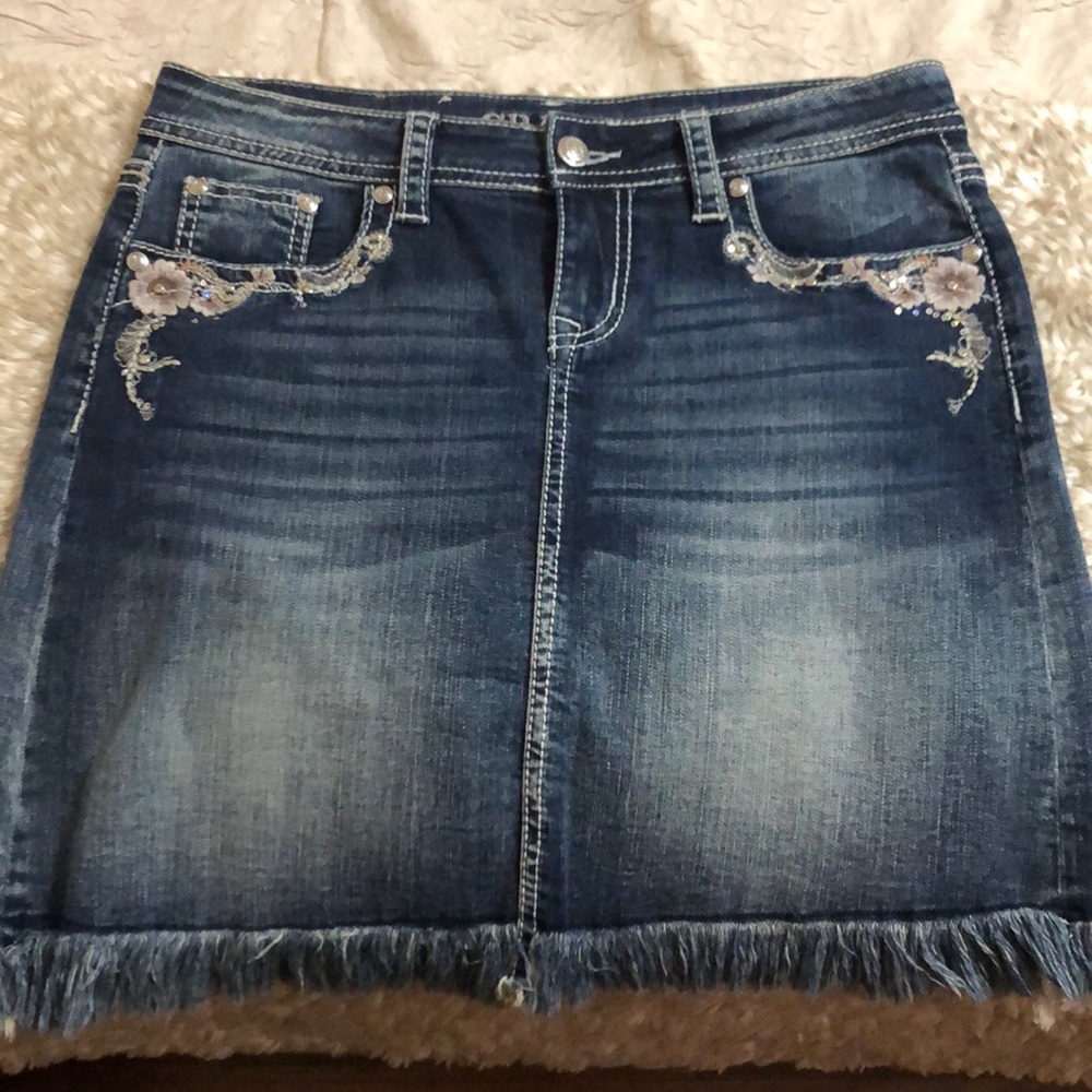 Skirt